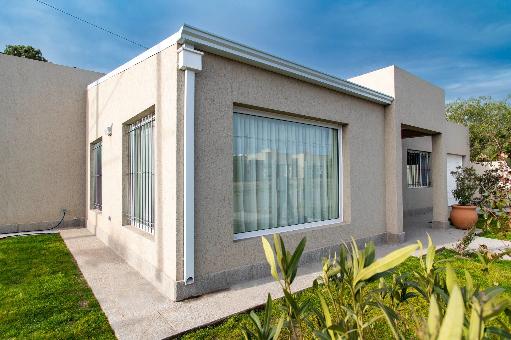Vivienda familiar
