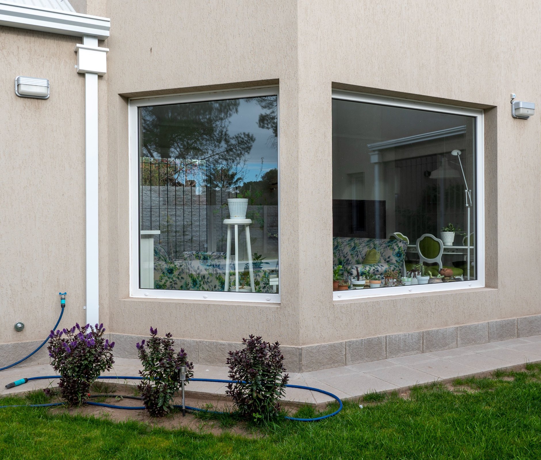 Ventanas