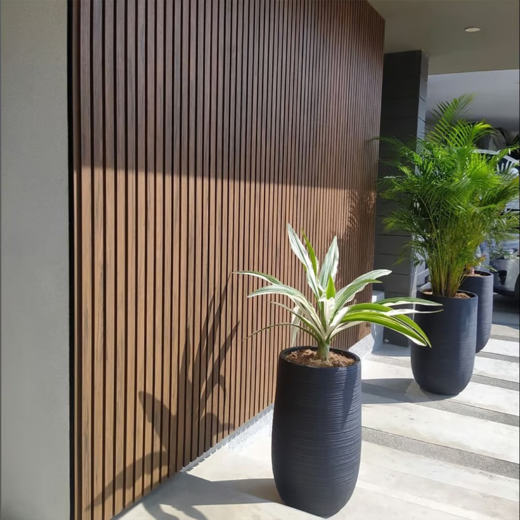 Wall panel
